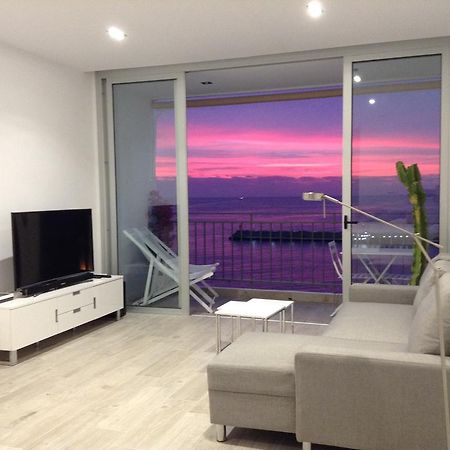 Apartamento Bahia Vista Al Mar Санта-Крус-де-Тенеріфе Екстер'єр фото