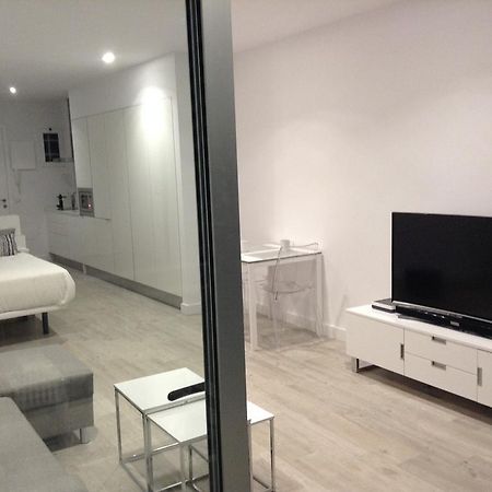 Apartamento Bahia Vista Al Mar Санта-Крус-де-Тенеріфе Екстер'єр фото