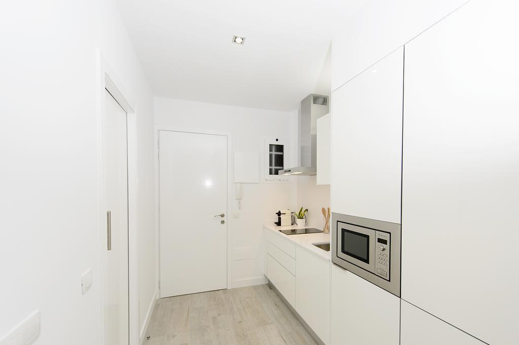 Apartamento Bahia Vista Al Mar Санта-Крус-де-Тенеріфе Екстер'єр фото
