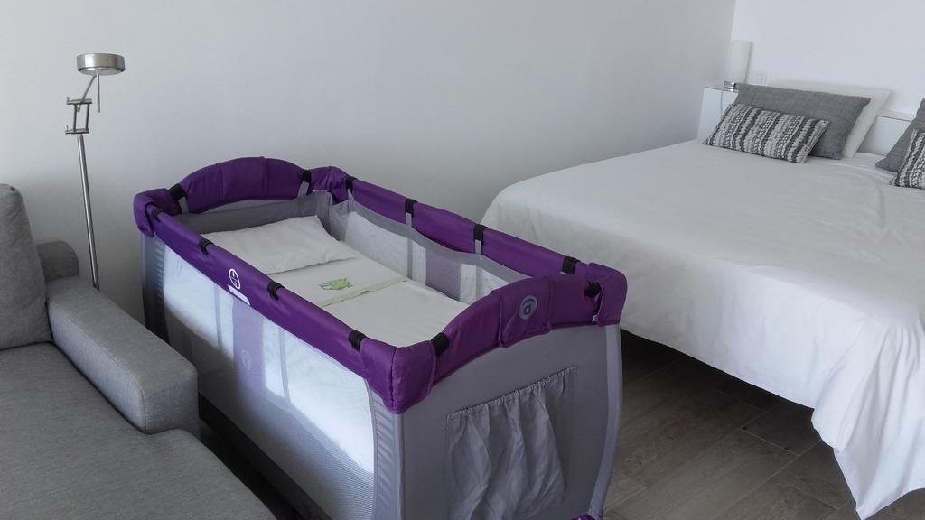 Apartamento Bahia Vista Al Mar Санта-Крус-де-Тенеріфе Екстер'єр фото
