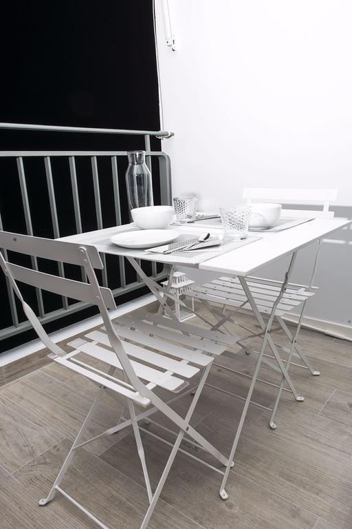 Apartamento Bahia Vista Al Mar Санта-Крус-де-Тенеріфе Екстер'єр фото