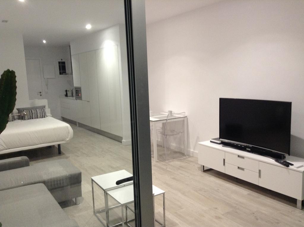 Apartamento Bahia Vista Al Mar Санта-Крус-де-Тенеріфе Екстер'єр фото