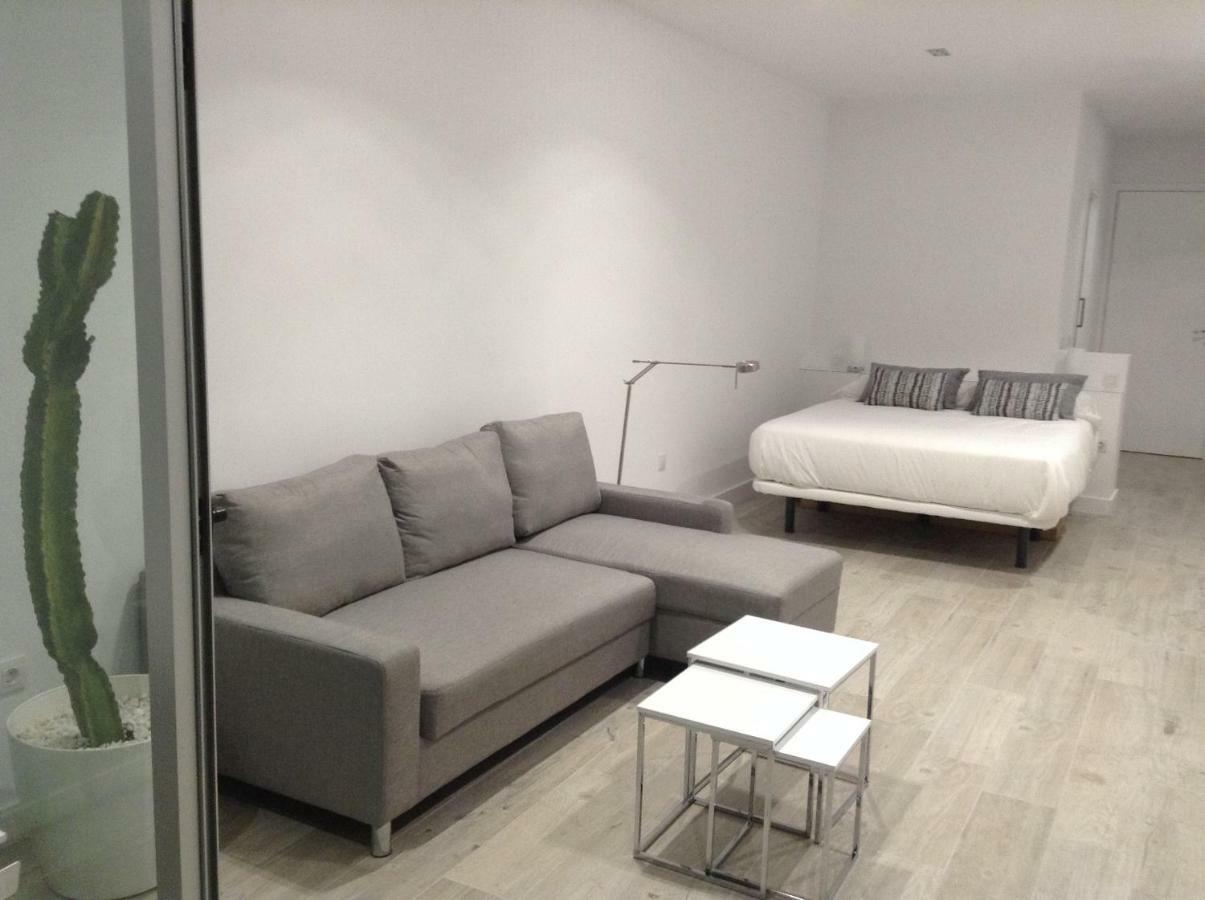 Apartamento Bahia Vista Al Mar Санта-Крус-де-Тенеріфе Екстер'єр фото